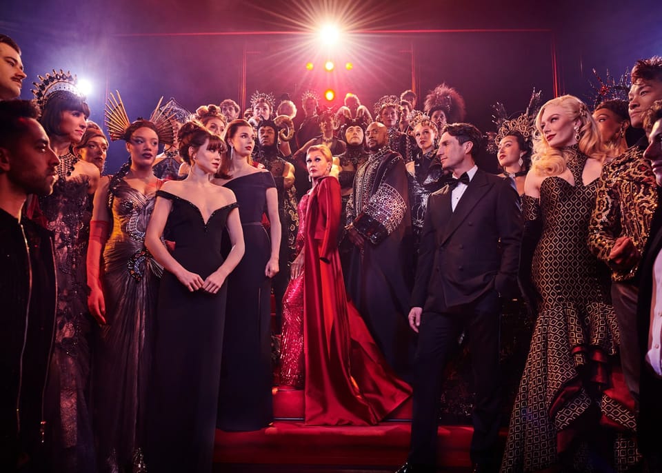 The Devil Wears Prada announces new West End cast for third year
