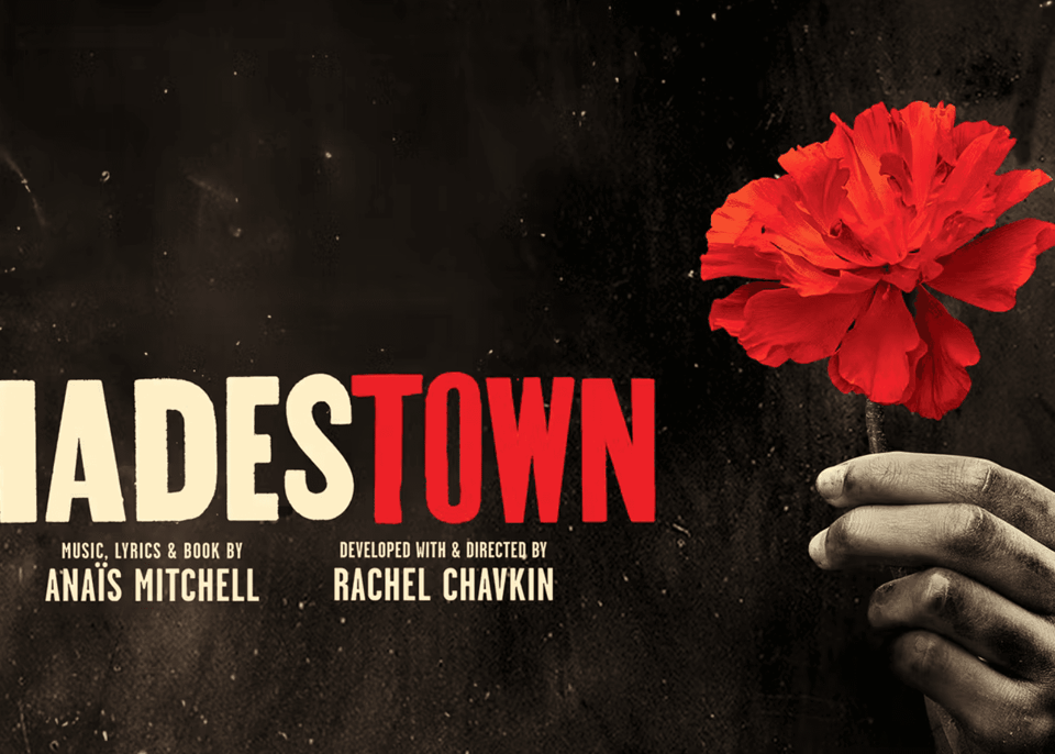 REVIEW: Hadestown, National Theatre ✭✭✭✭