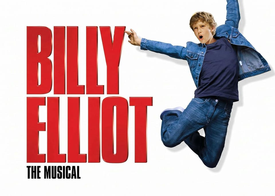 Every Song in Billy Elliot the Musical: A Complete Guide to Elton John's Electrifying Score