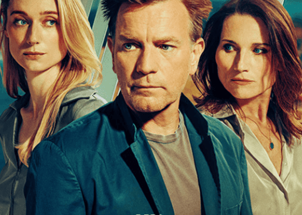 Ewan McGregor Returns to London Stage in Lila Raicek's My Master Builder