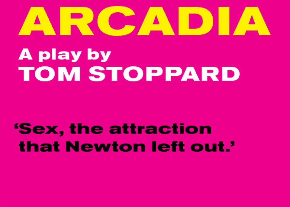 The Duke of York's Theatre Will Be Renamed The Tom Stoppard Theatre