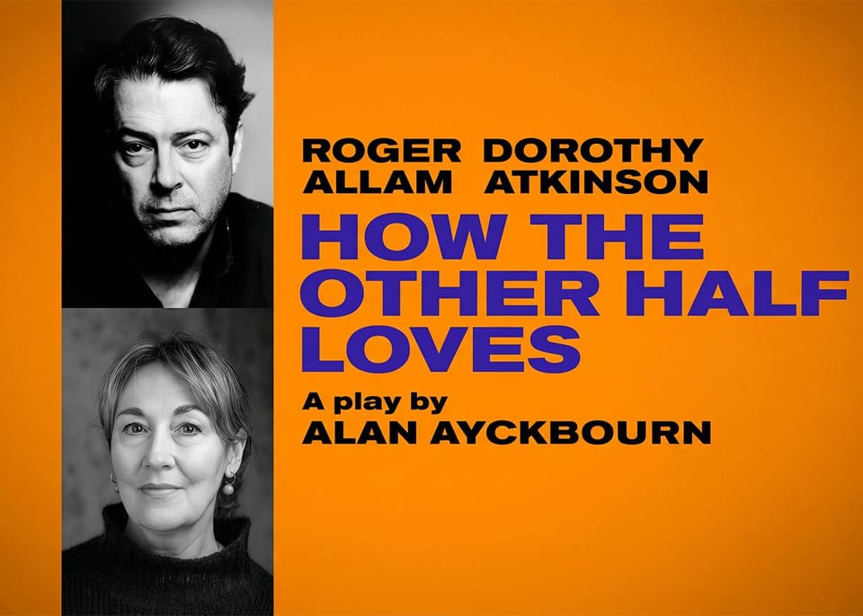 How The Other Half Loves - Wiltshire Creative announces casting