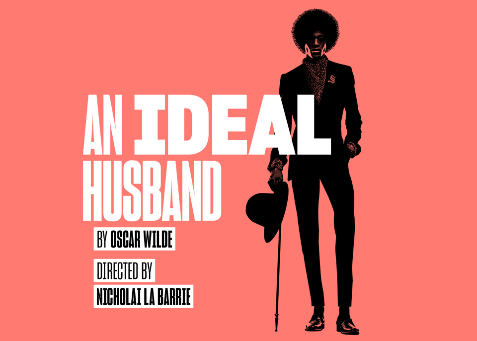 REVIEW: An Ideal Husband, Vaudeville Theatre ✭✭✭✭✭