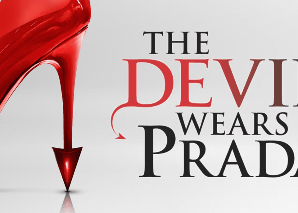 Vanessa Williams to star in The Devil Wears Parada musical in the West End
