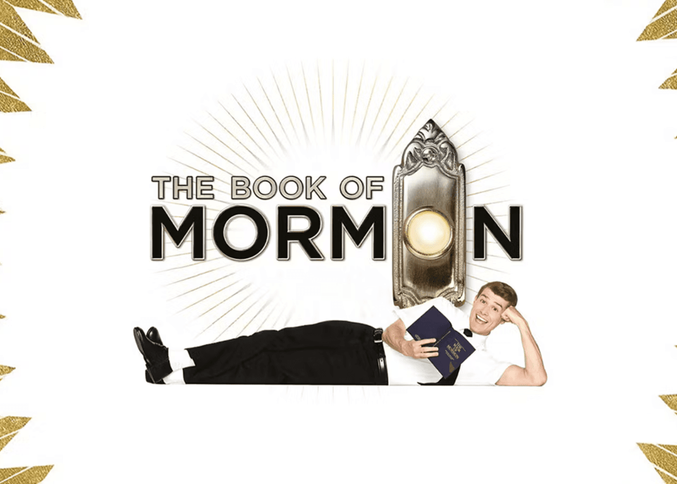 Fire at The Book of Mormon's Broadway Home Forces Indefinite Closure of Eugene O'Neill Theatre