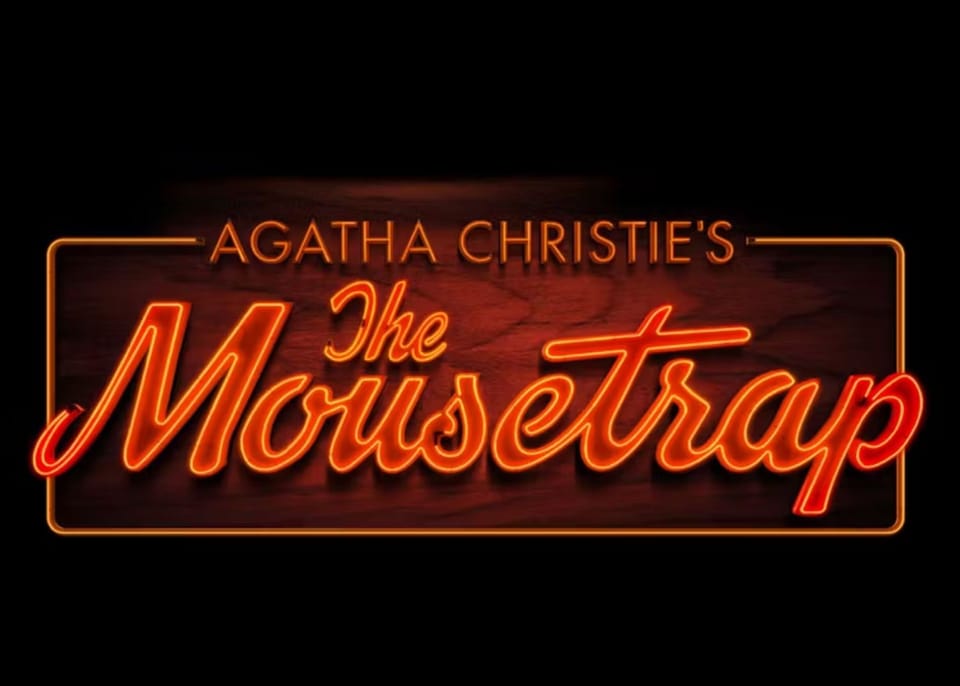 The Mousetrap : la pièce au plus long succès de l’histoire