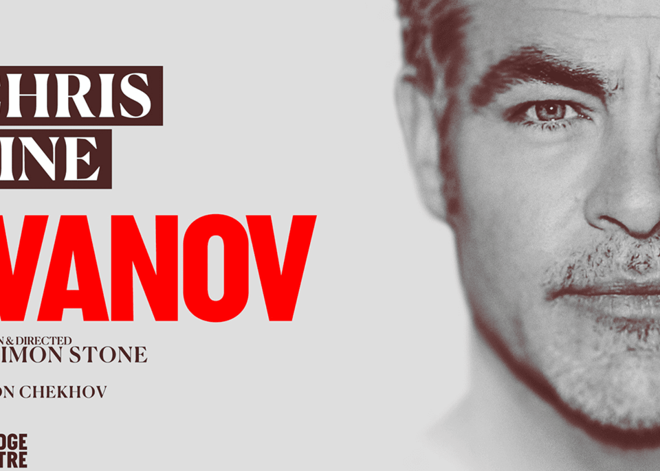 REVIEW: Ivanov, Chichester Festival Theatre ✭✭✭✭✭