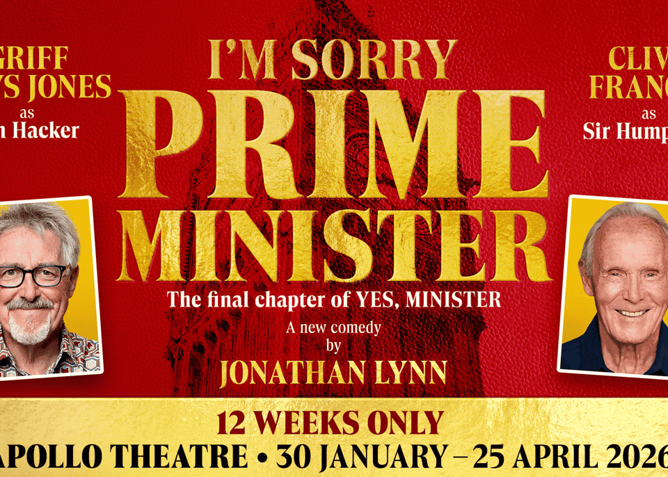 Actualités de British Theatre : du 5 janvier au 9 janvier 2026