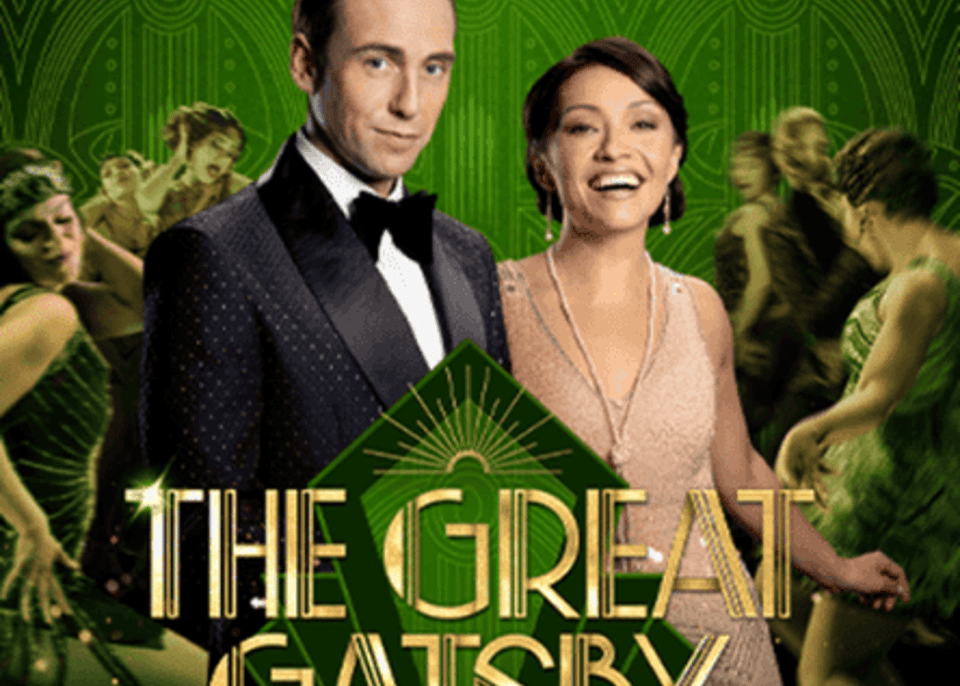 Final Extension announced for The Great Gatsby Immersive