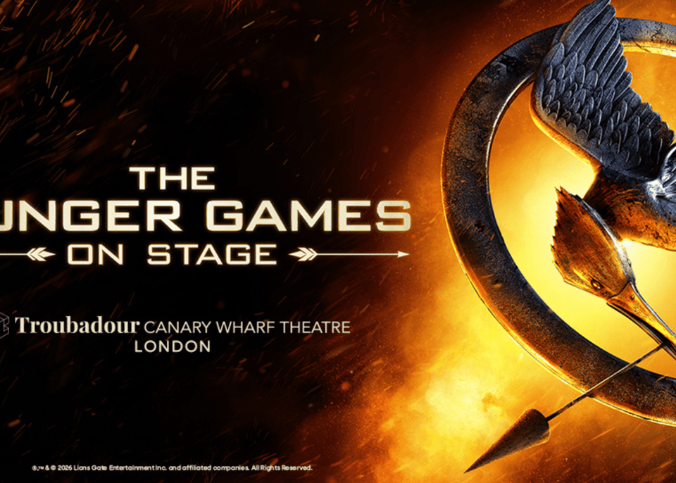 The Hunger Games On Stage: What to Expect