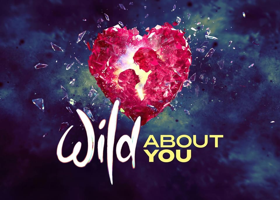 Oliver Tompsett and Eric McCormack in World Premiere musical Wild About You in Concert