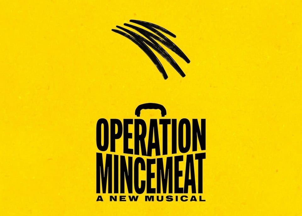 Opération Mincemeat est prolongée à nouveau en raison de sa popularité