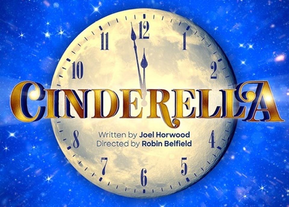 Grace Mouat to star in Rodgers and Hammerstein's Cinderella at Hope Mill Theatre