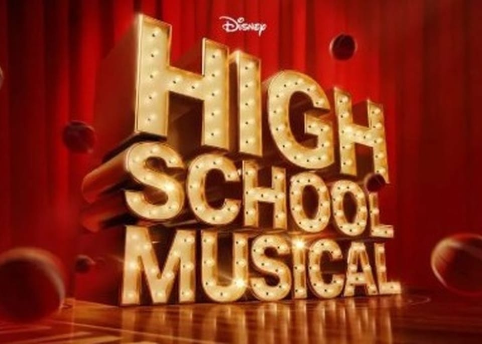 High School Musical Film Star KayCee Stroh Joins UK Stage Revival as Ms Darbus