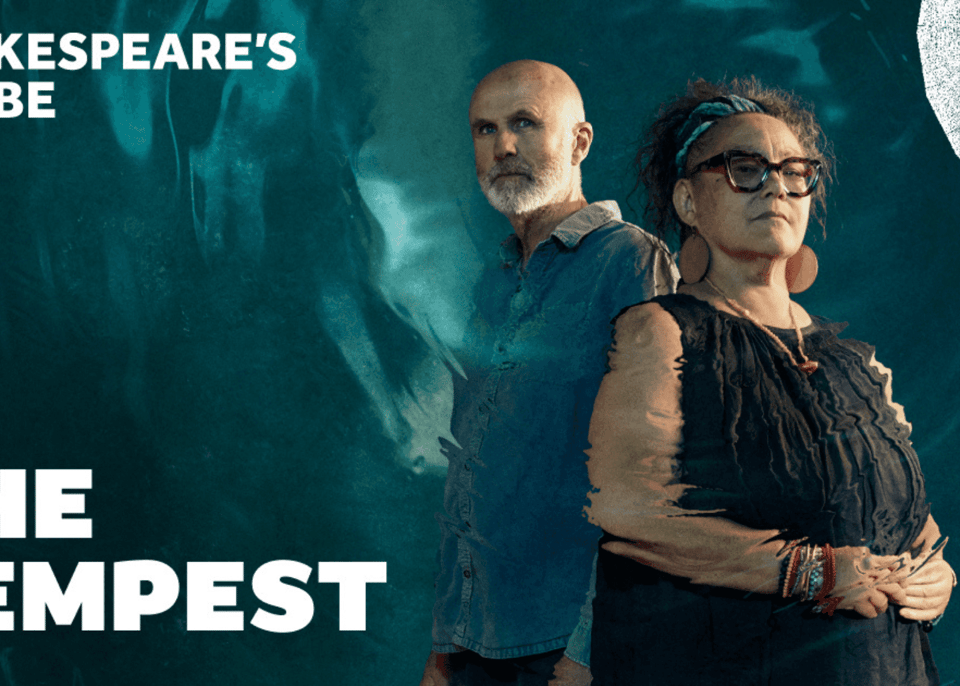 REVIEW: The Tempest, Southwark Playhouse ✭✭✭✭