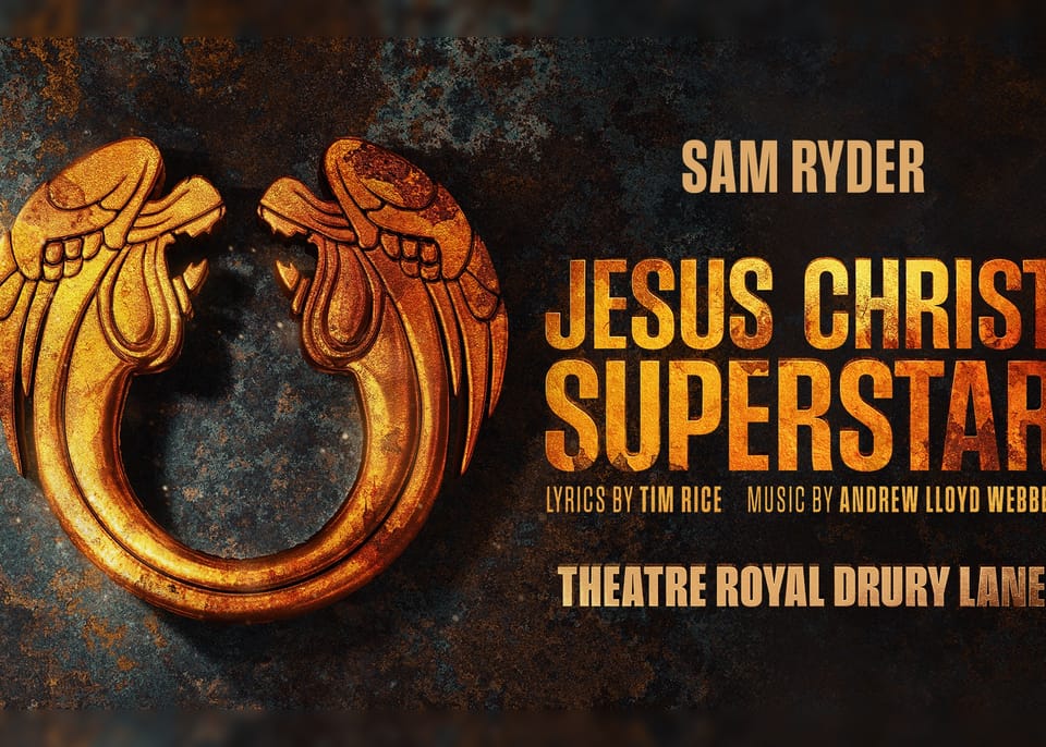 This Week in London Theatre: La Fille Mal Gardée, Jesus Christ Superstar's Transfer, and More