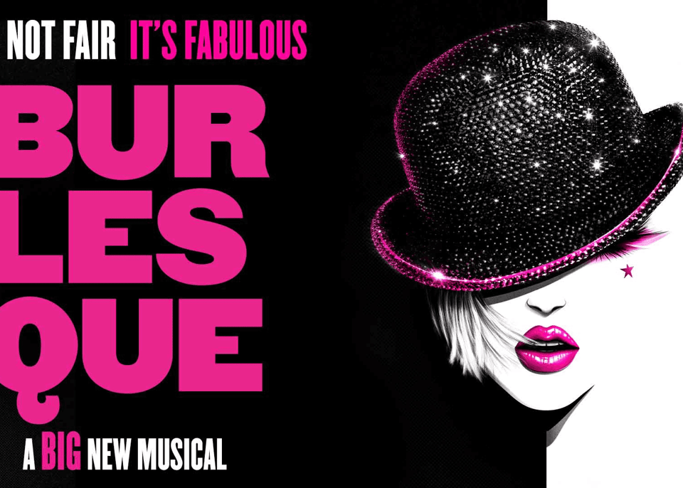 Lead Cast Announced for West End Premiere of Burlesque the Musical at the Savoy Theatre