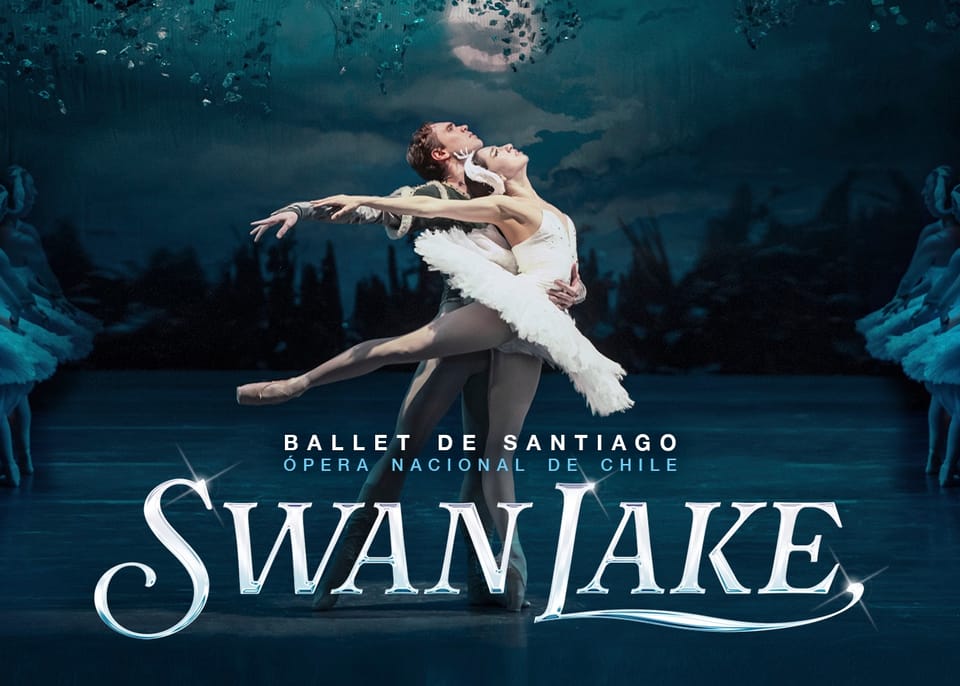 Matthew Bourne's Swan Lake Celebrates 30th Anniversary with UK and Ireland Tour