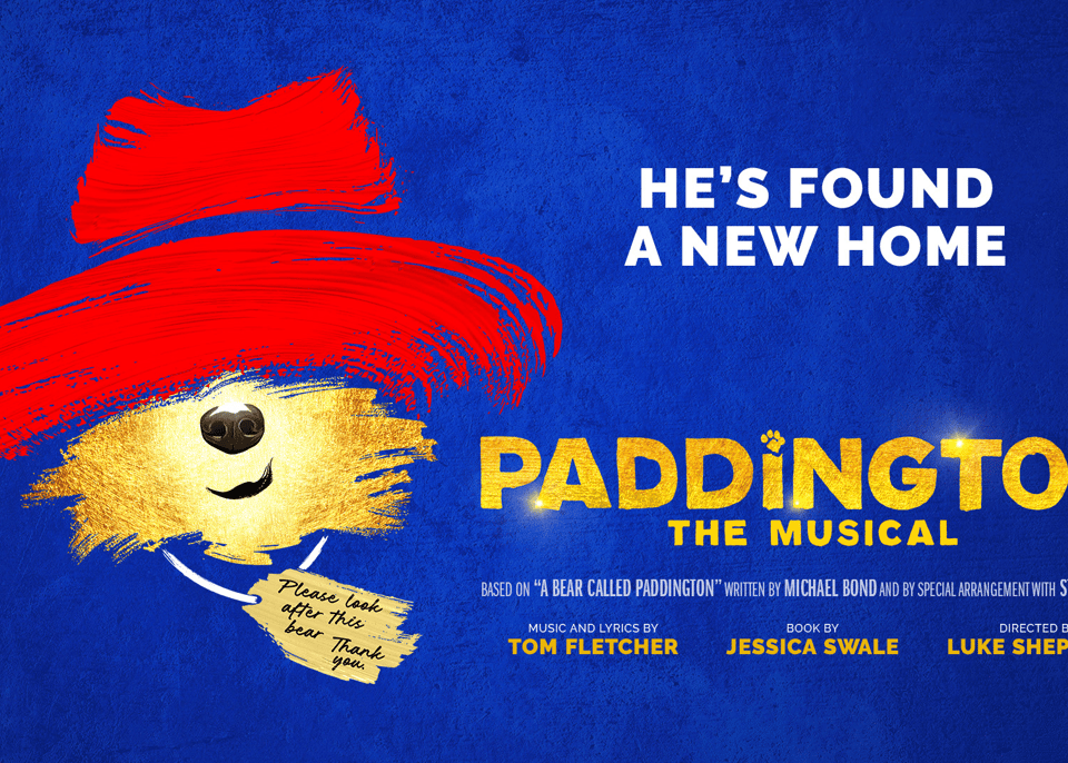 2026 Olivier Awards: Full List of Winners — Paddington Sweeps Seven, Punch and Evita Triumph