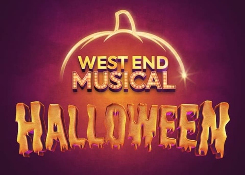 Cast Announced for West End Musical Halloween