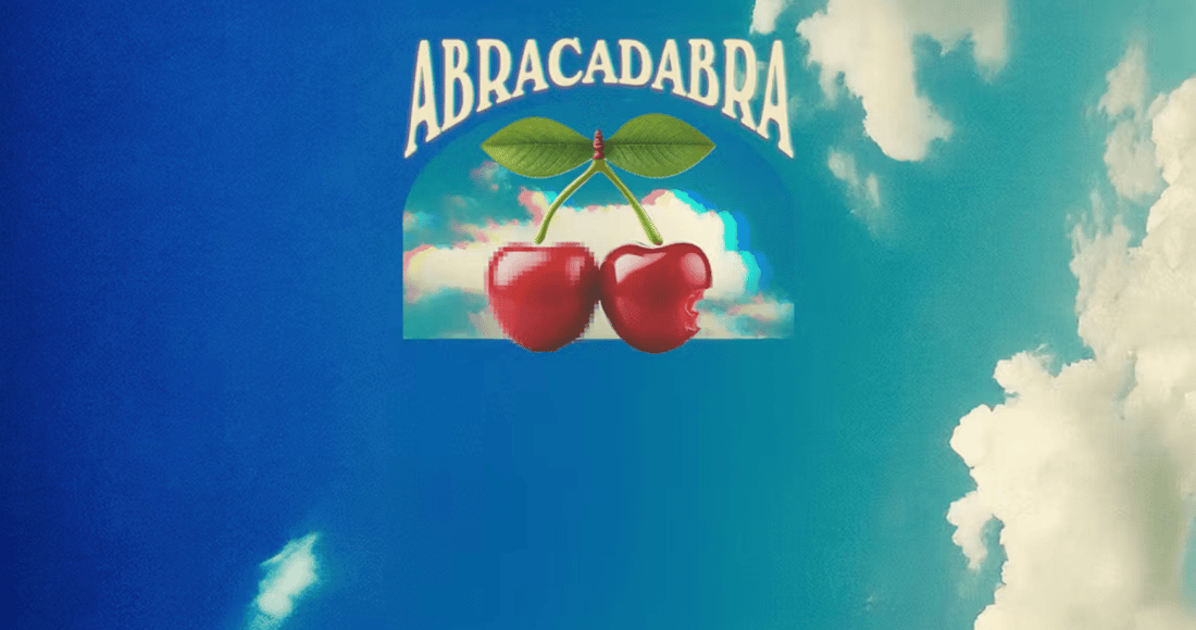 Abracadabra night at Pacha Ibiza, lights over the dancefloor
