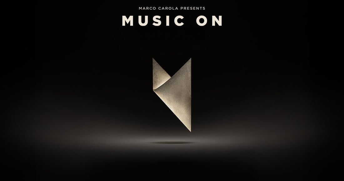 Marco Carola's Music On at Pacha Ibiza