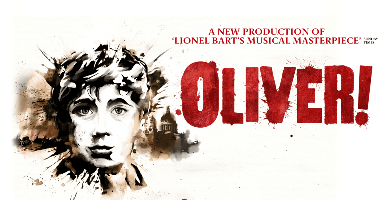 Classic hit Oliver is at London's Gielgud theatre. Find the best seats and book your tickets today.