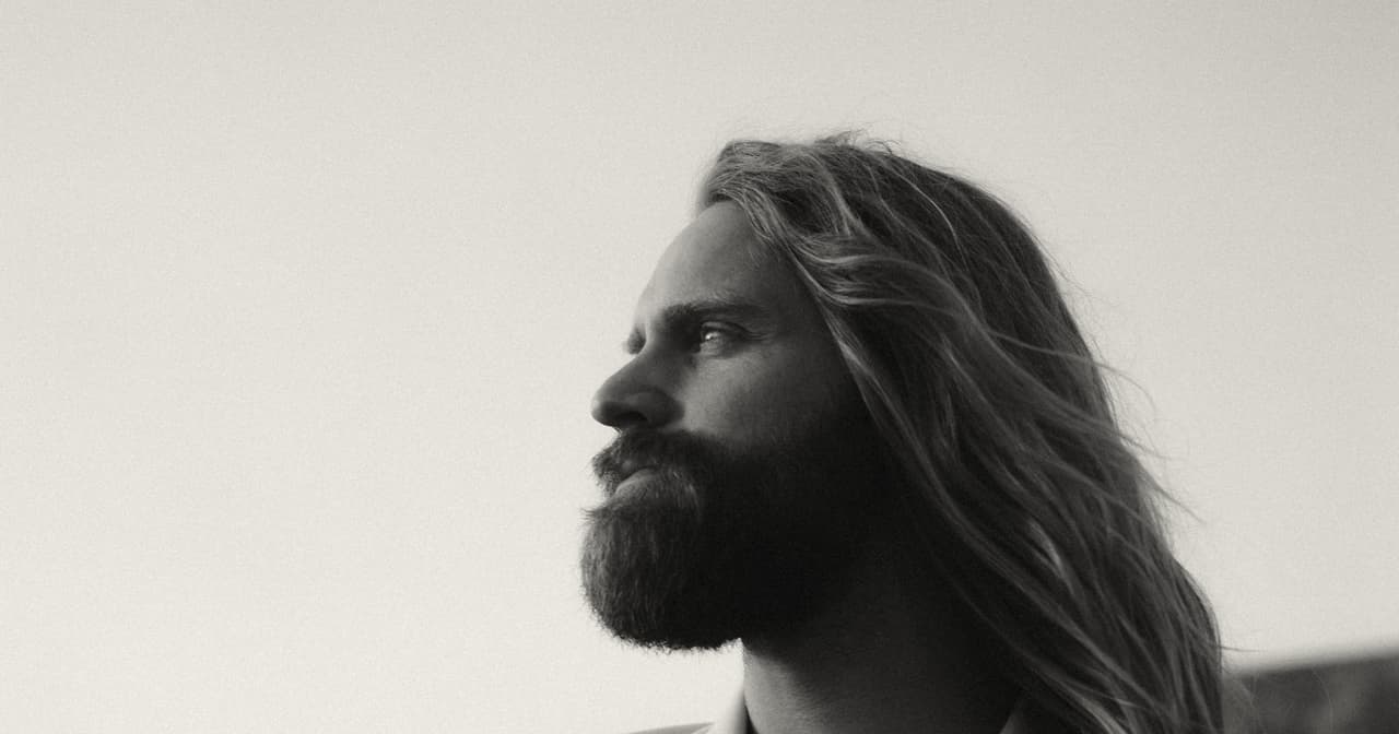 Sam Ryder har sin debut i West End som Jesus i London Palladium. Billetter, datoer og alt du skal vide.