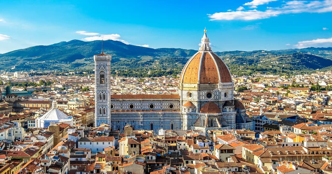 Experience the wonder of Christmas in Florence. Explore holiday traditions, taste festive foods, and discover artistic treasures in a city that celebrates the season with warmth and charm.
