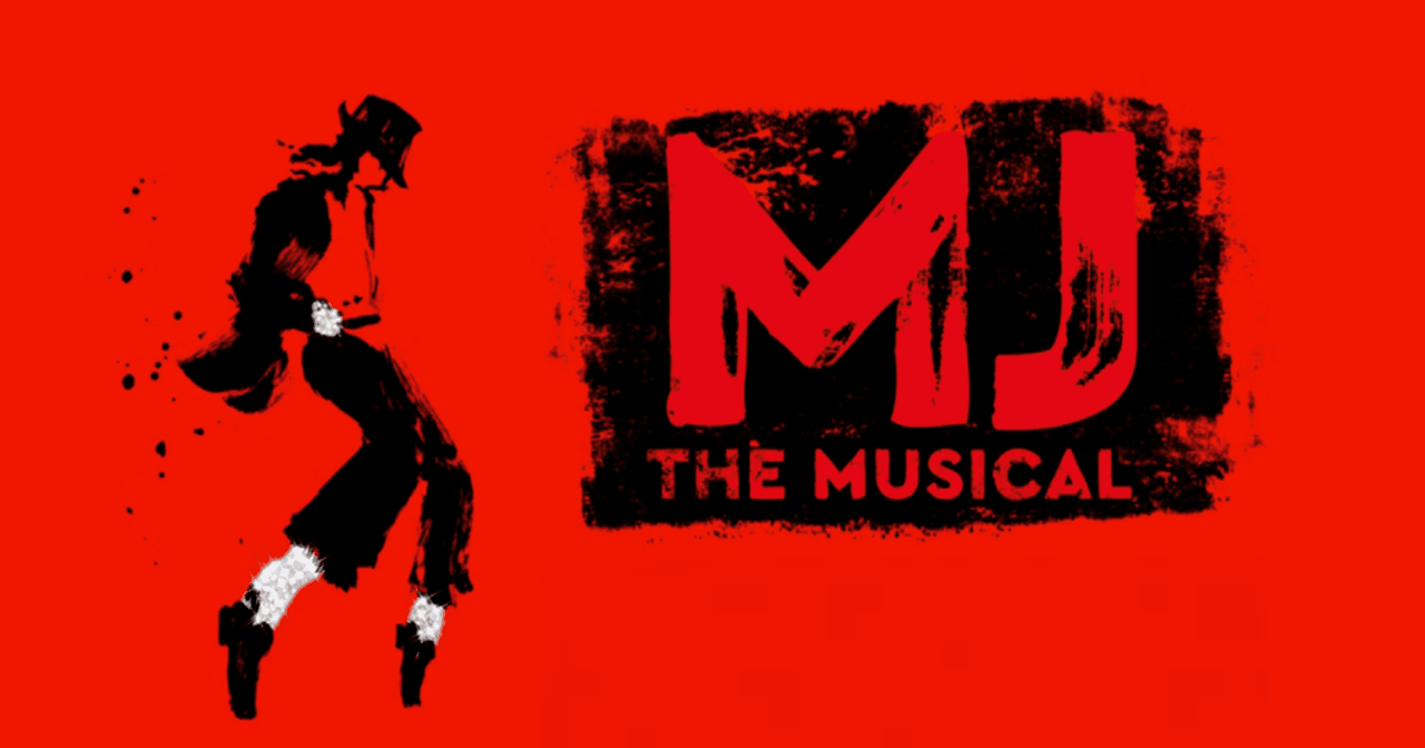 Last chance to book MJ the Musical in London. Must close 28 February.
