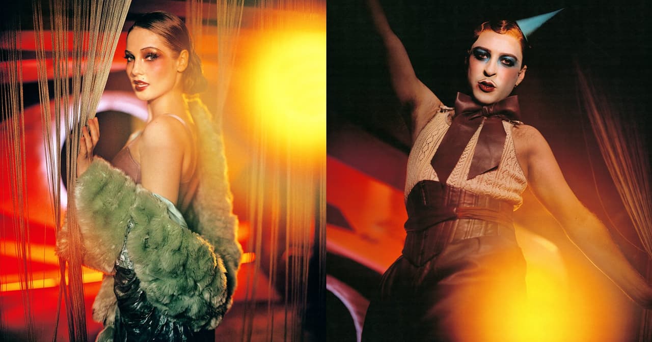 Cabaret at the Kit Kat Club London: Seats, Dress Code & Tickets