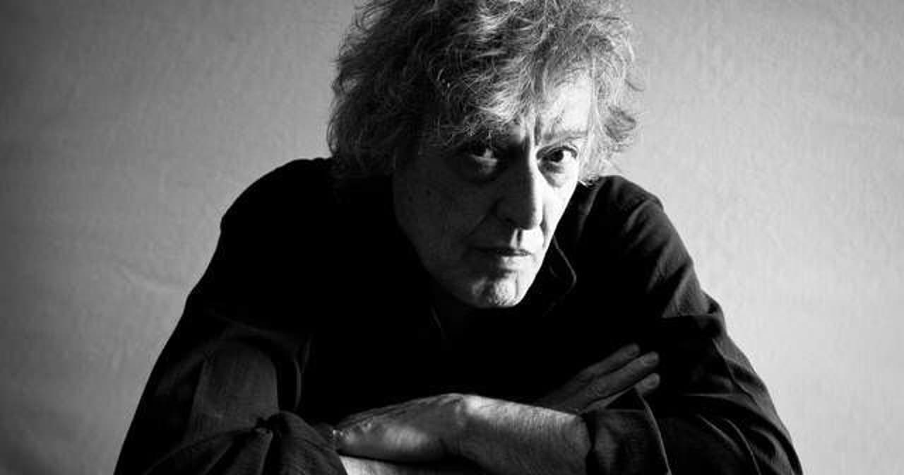 Sir Tom Stoppard