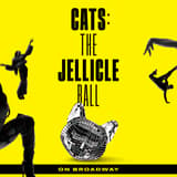 Cats: The Jellicle Ball on Broadway at the Broadhurst Theatre, closing in early August 2026