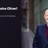 Matt Lucas, who is to play Fagin in Oliver! at the Gielgud Theatre