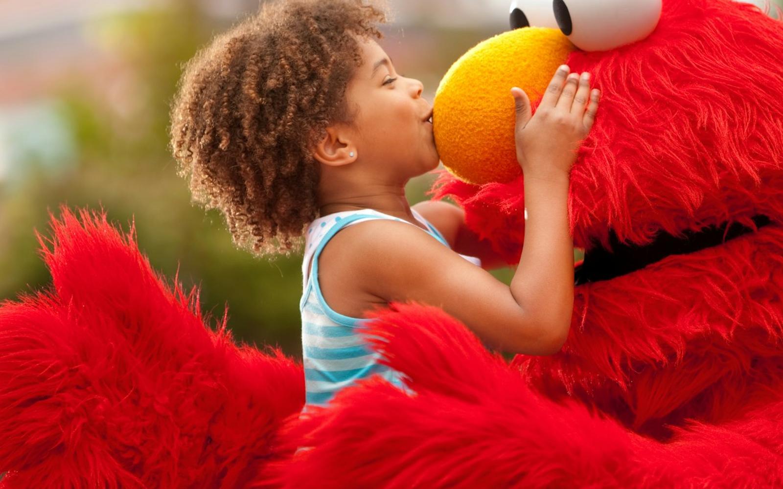 Sesame Place: Fast Track Ticket