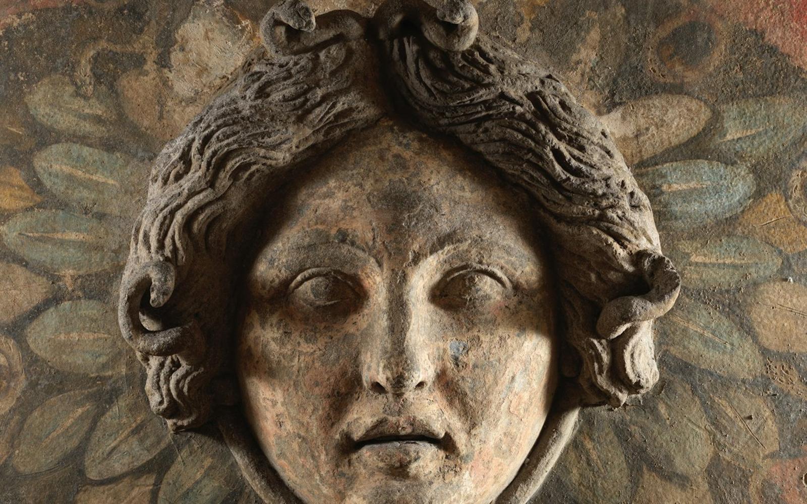 Ipogeo dei Cristallini: Guided Tour tickets at Hypogeum of the Crystallines, Naples