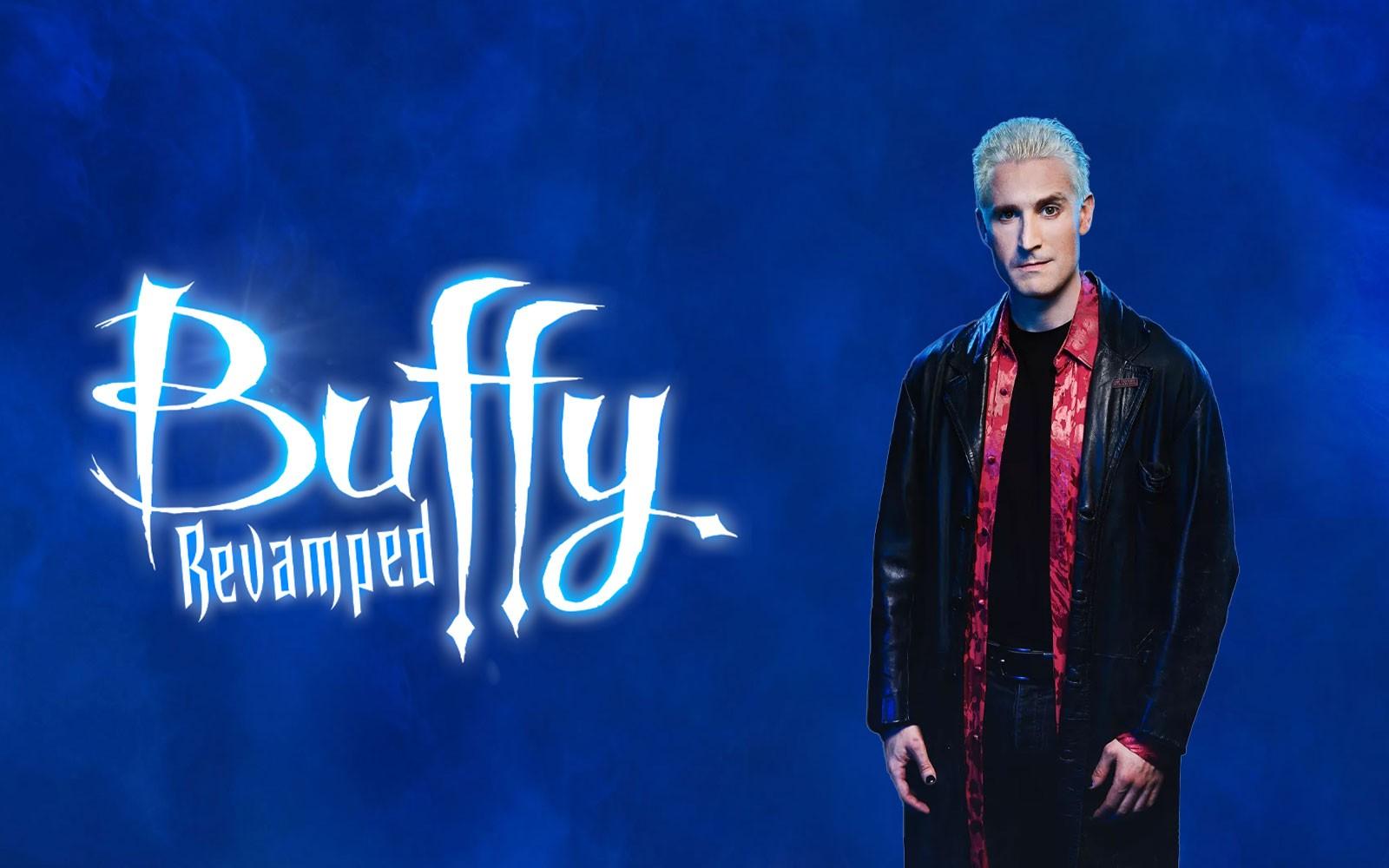 Buffy Rivisitata tickets at Lyric Theatre, Londra