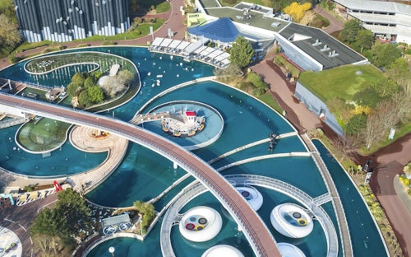 Futuroscope: 2-Day Access