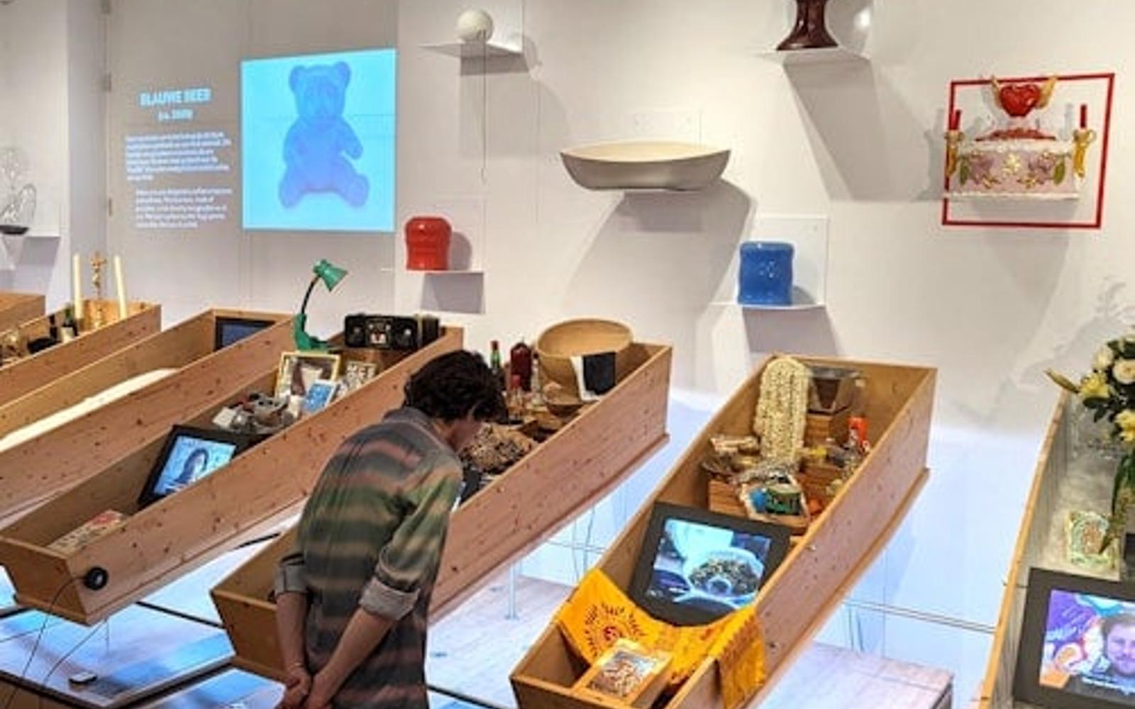 موزه Tot Zover: بلیط ورودی tickets at Museum Tot Zover, Amsterdam