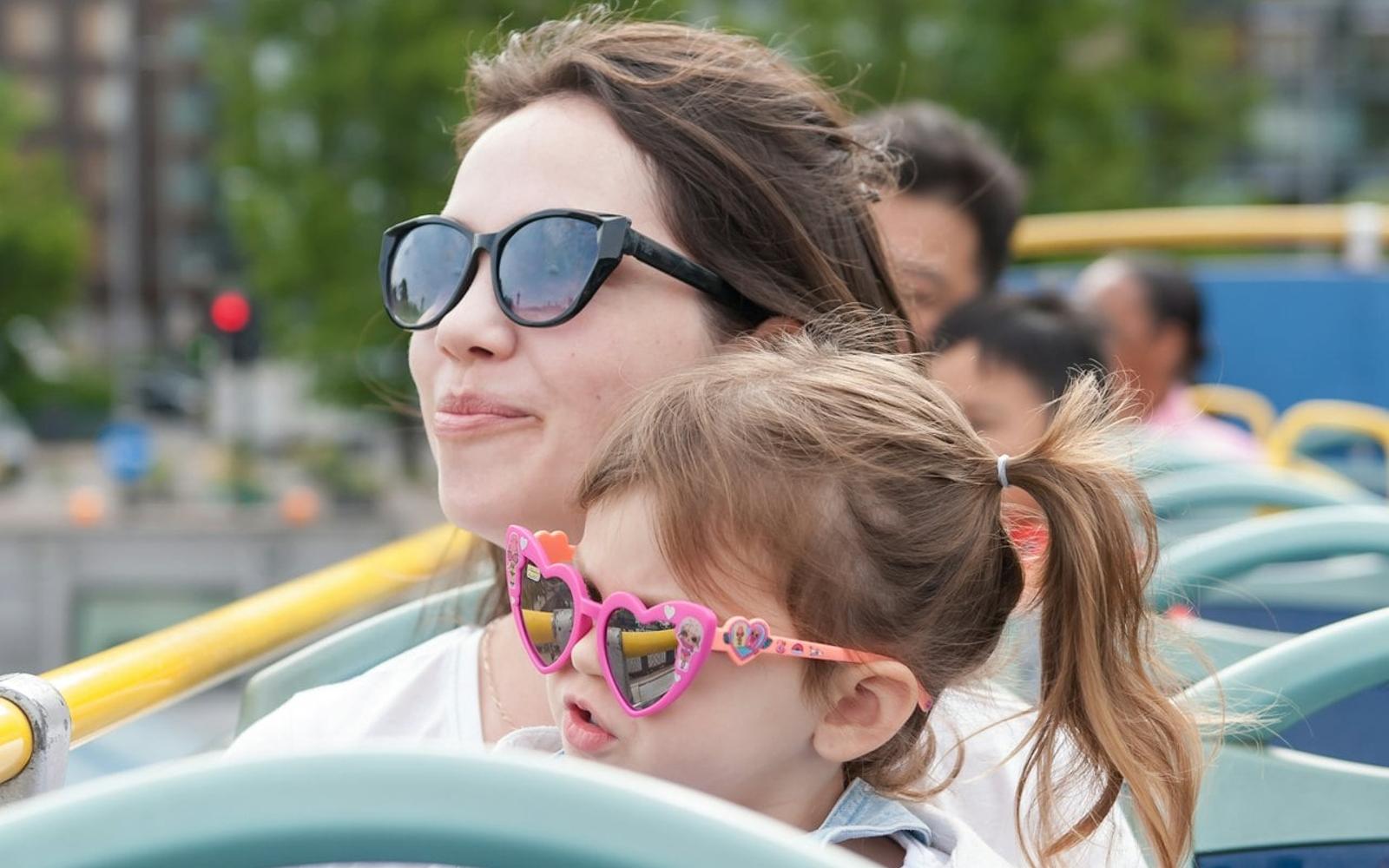 Tootbus London: Kids Tour