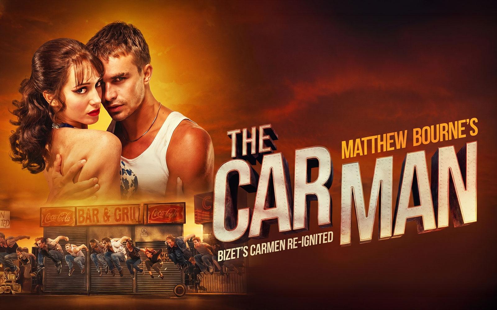 The Car Man