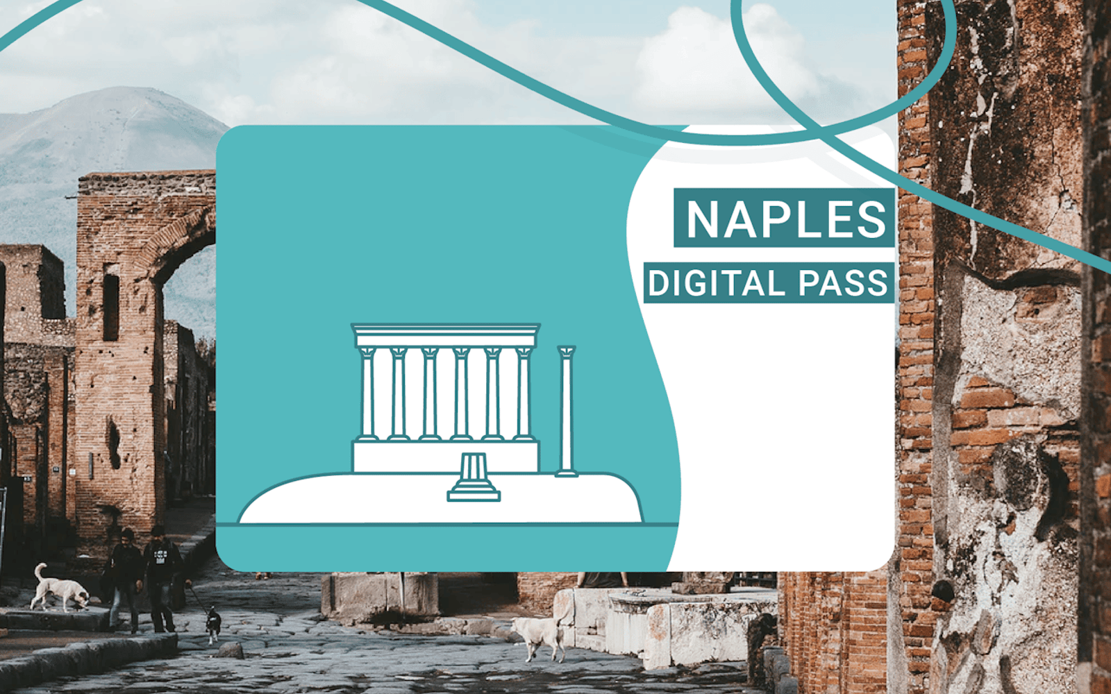 Naples City Card