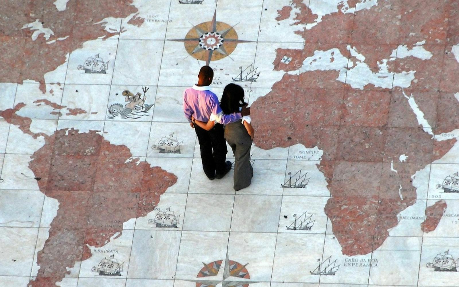 Lisbon: Guide Small-Group Historical Walking Tour - The Slave Trade tickets at Lisbon City Tours, Lisbon