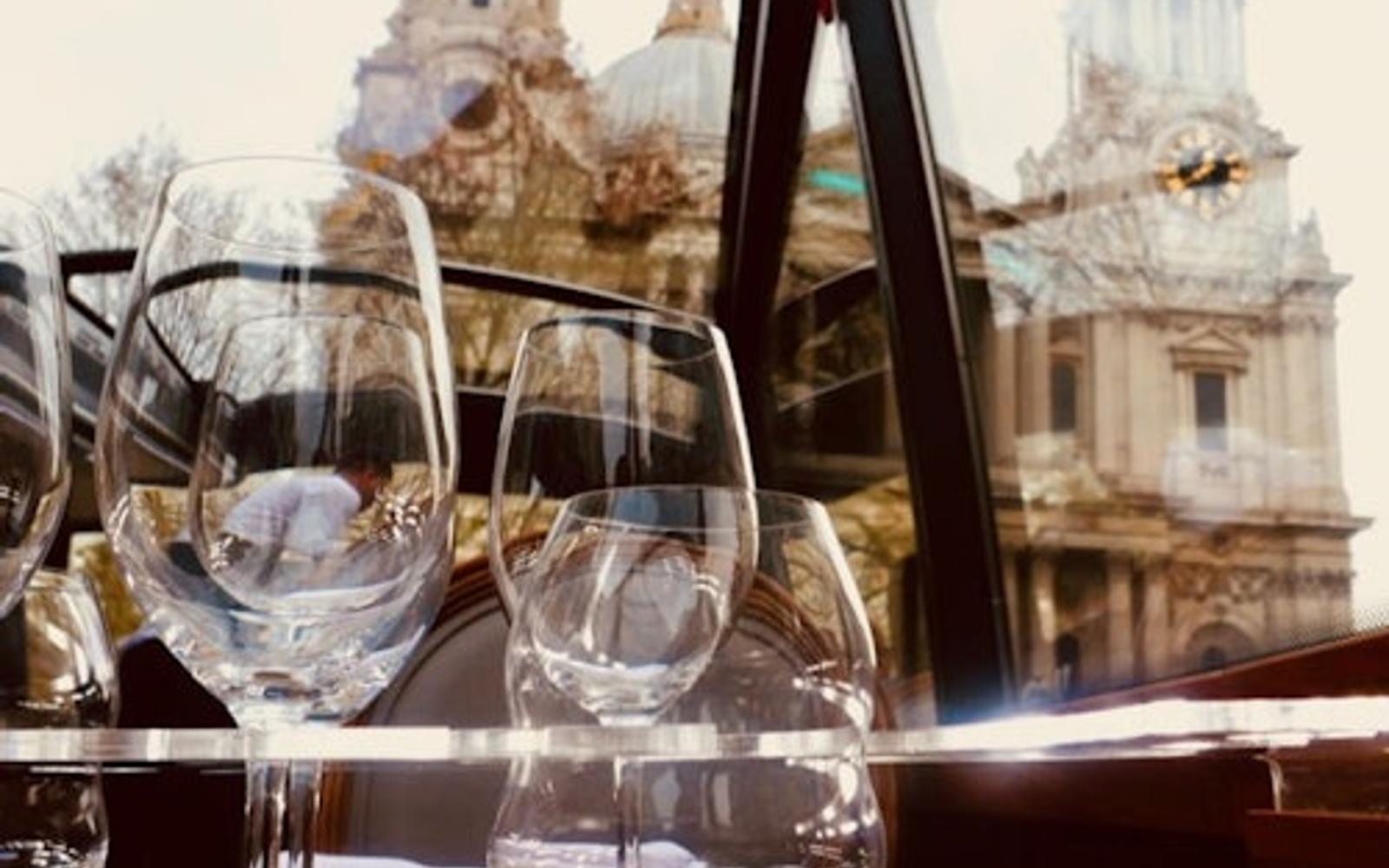 Londra: Tour in Autobus con Pranzo Gourmet tickets, Londra