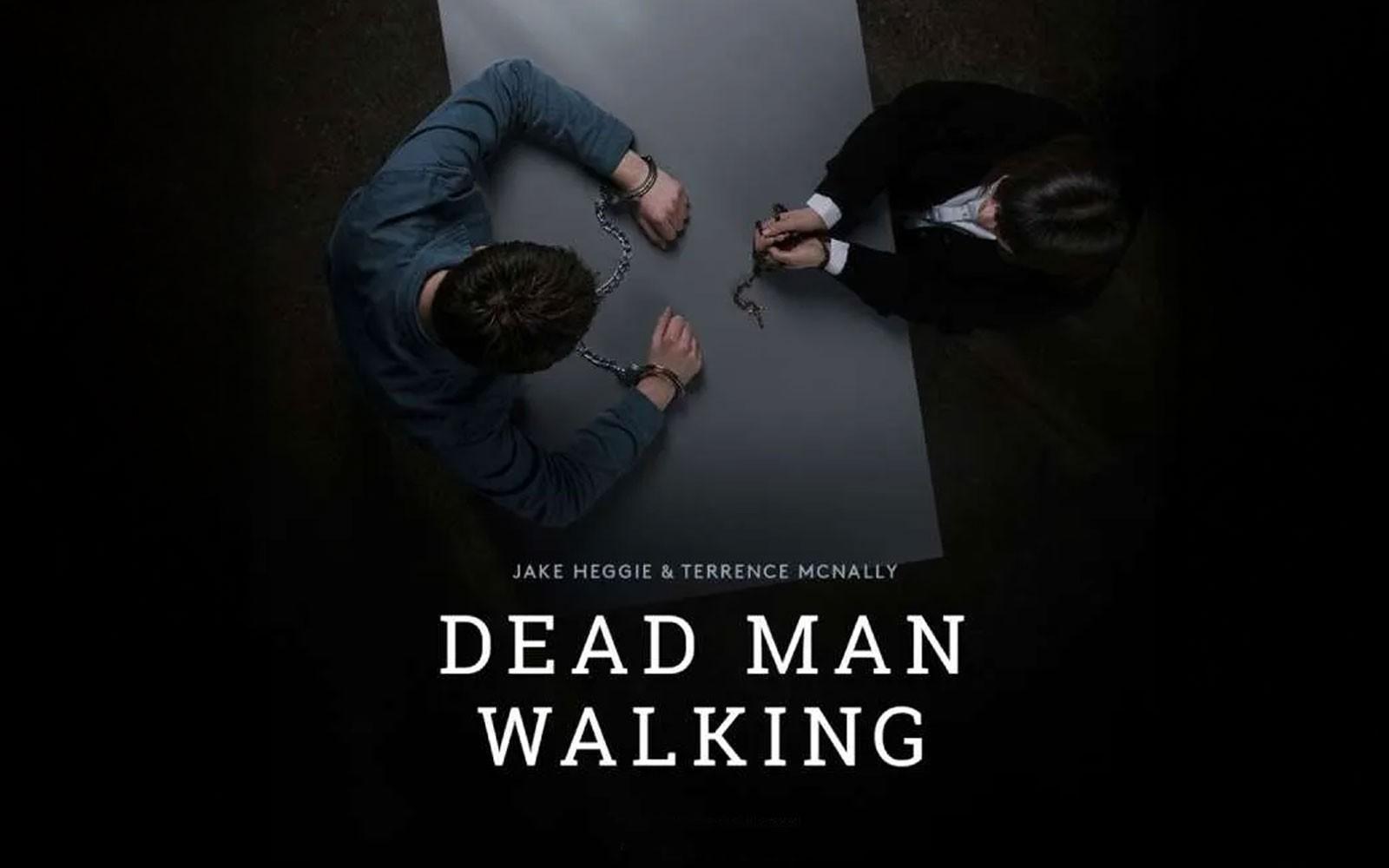 Dead Man Walking tickets at London Coliseum, Londra