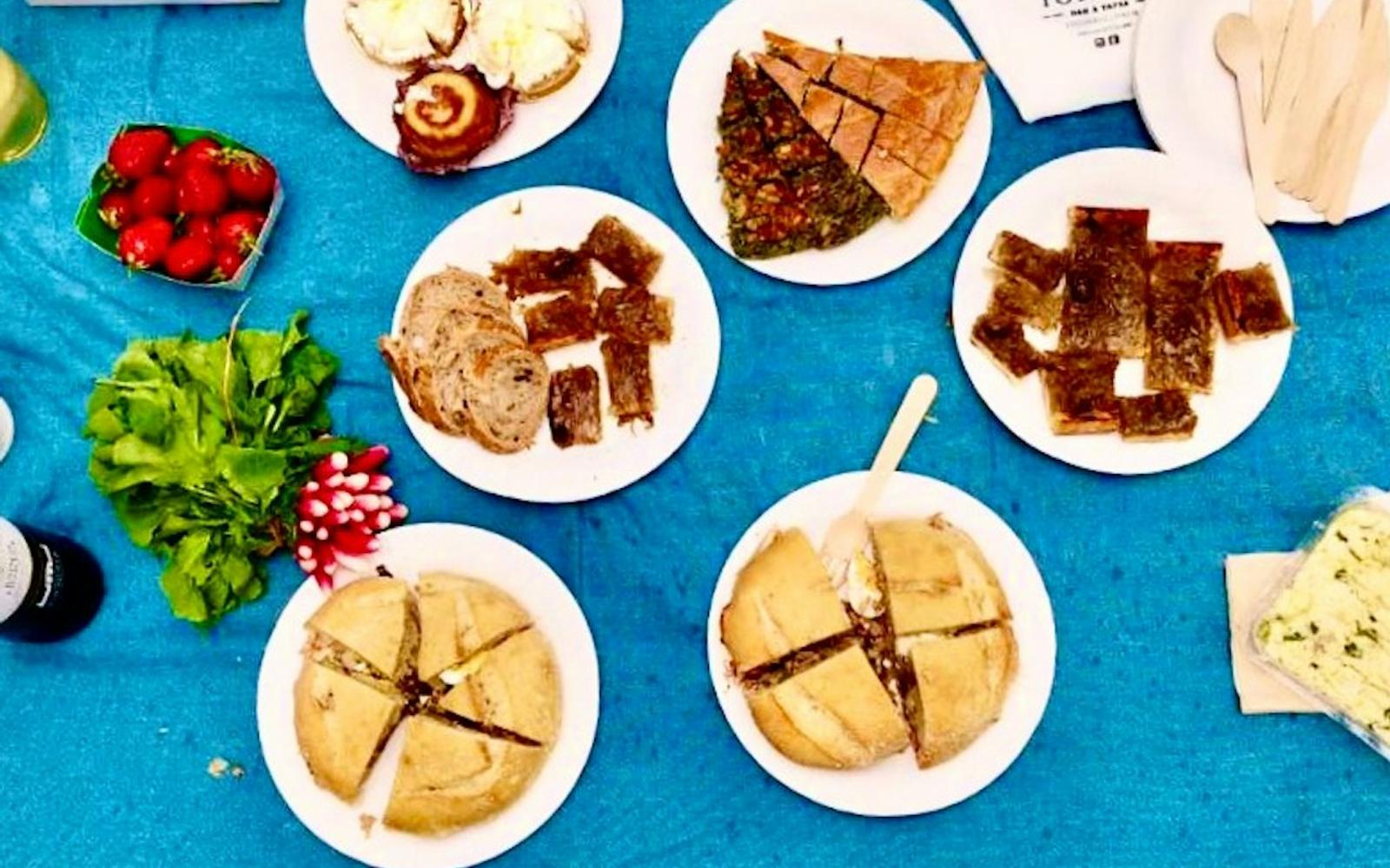 Nice: Guided Food Tour