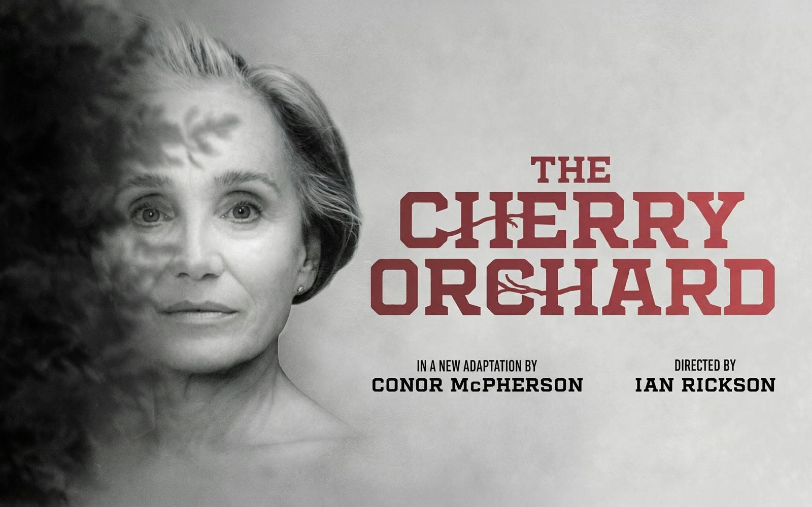 The Cherry Orchard