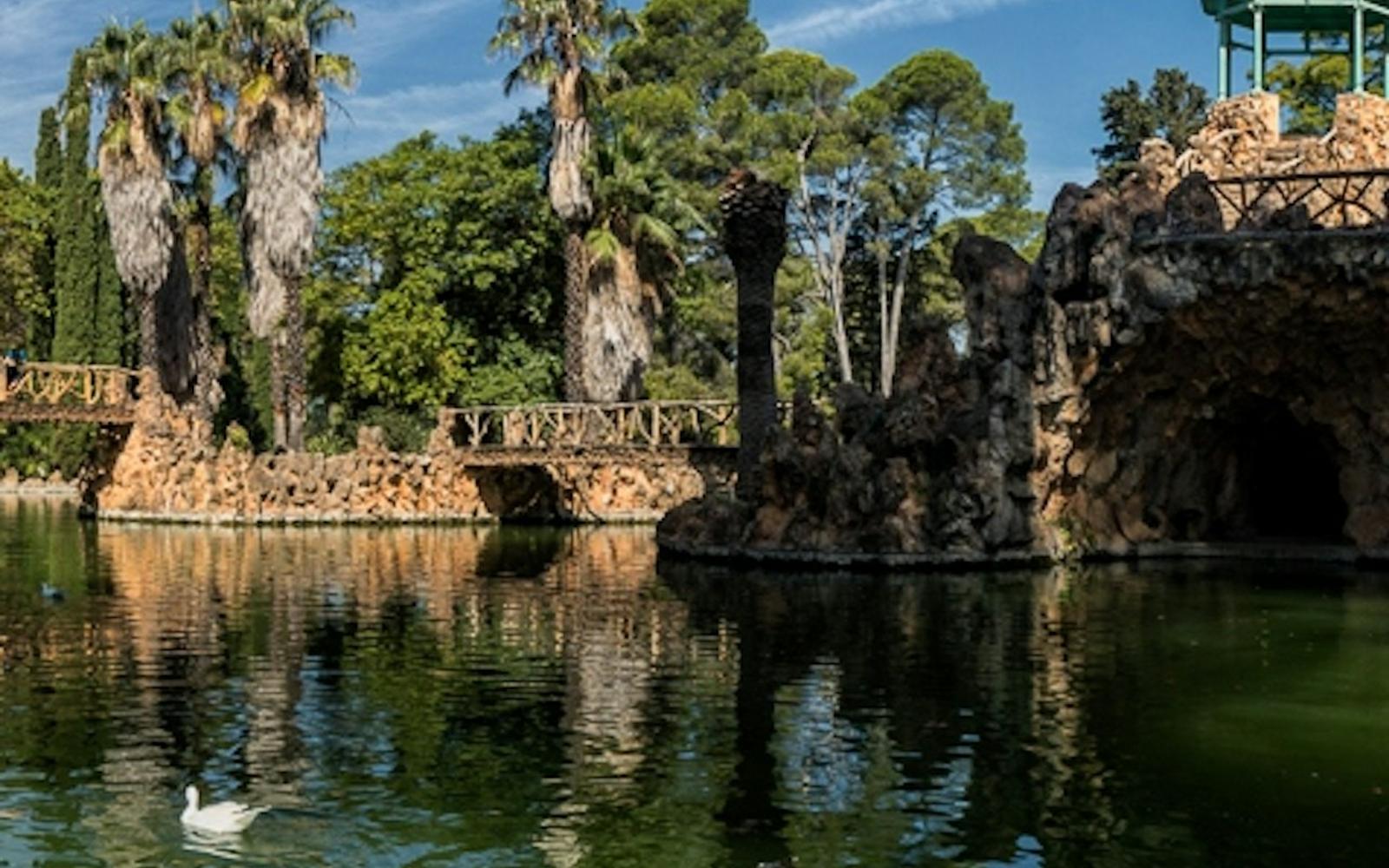 Parc Samà: Skip The Line Ticket
