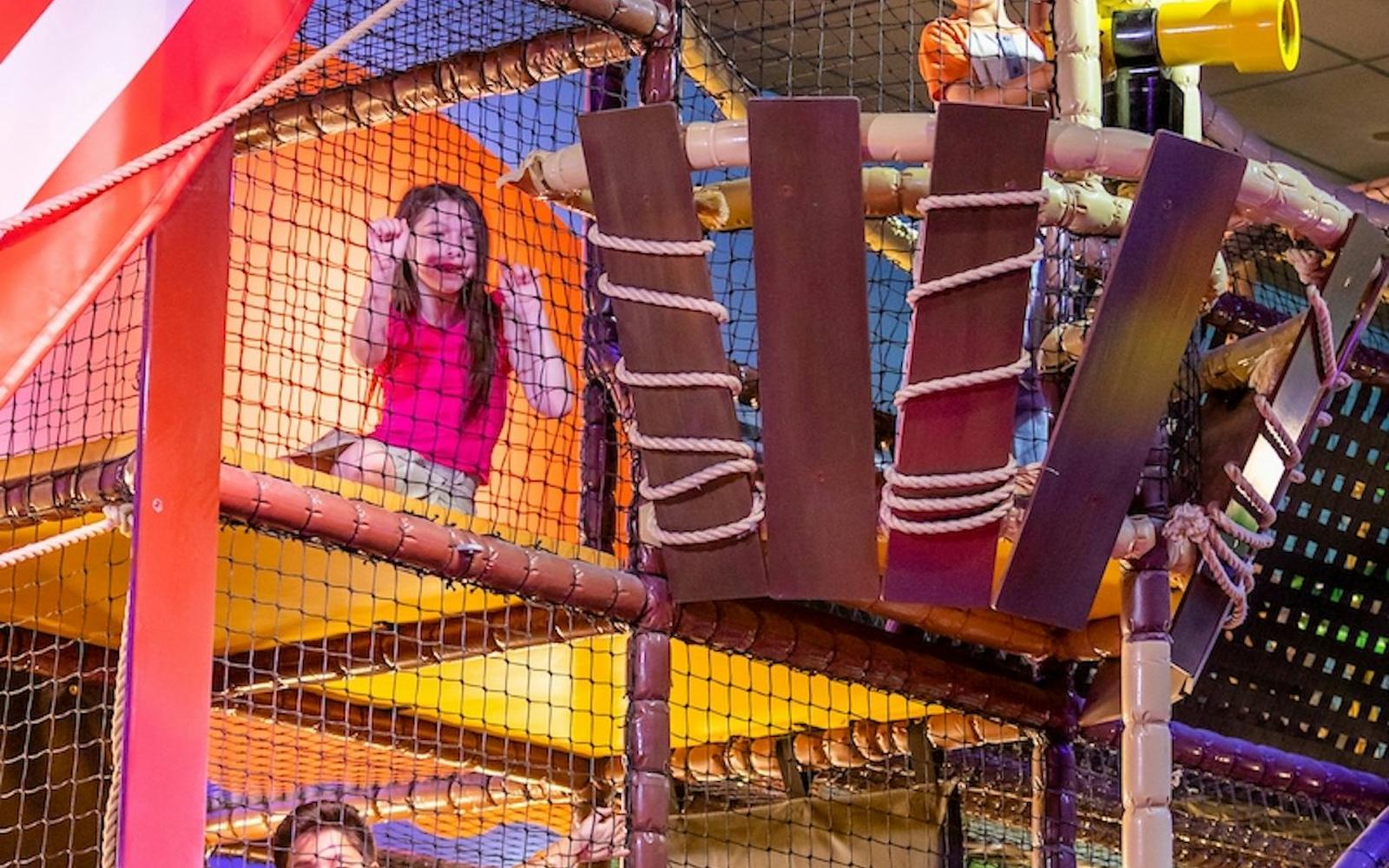 LEGOLAND® Discovery Center Bay Area: Entry Ticket at LEGOLAND® Discovery Center Bay Area, Milpitas