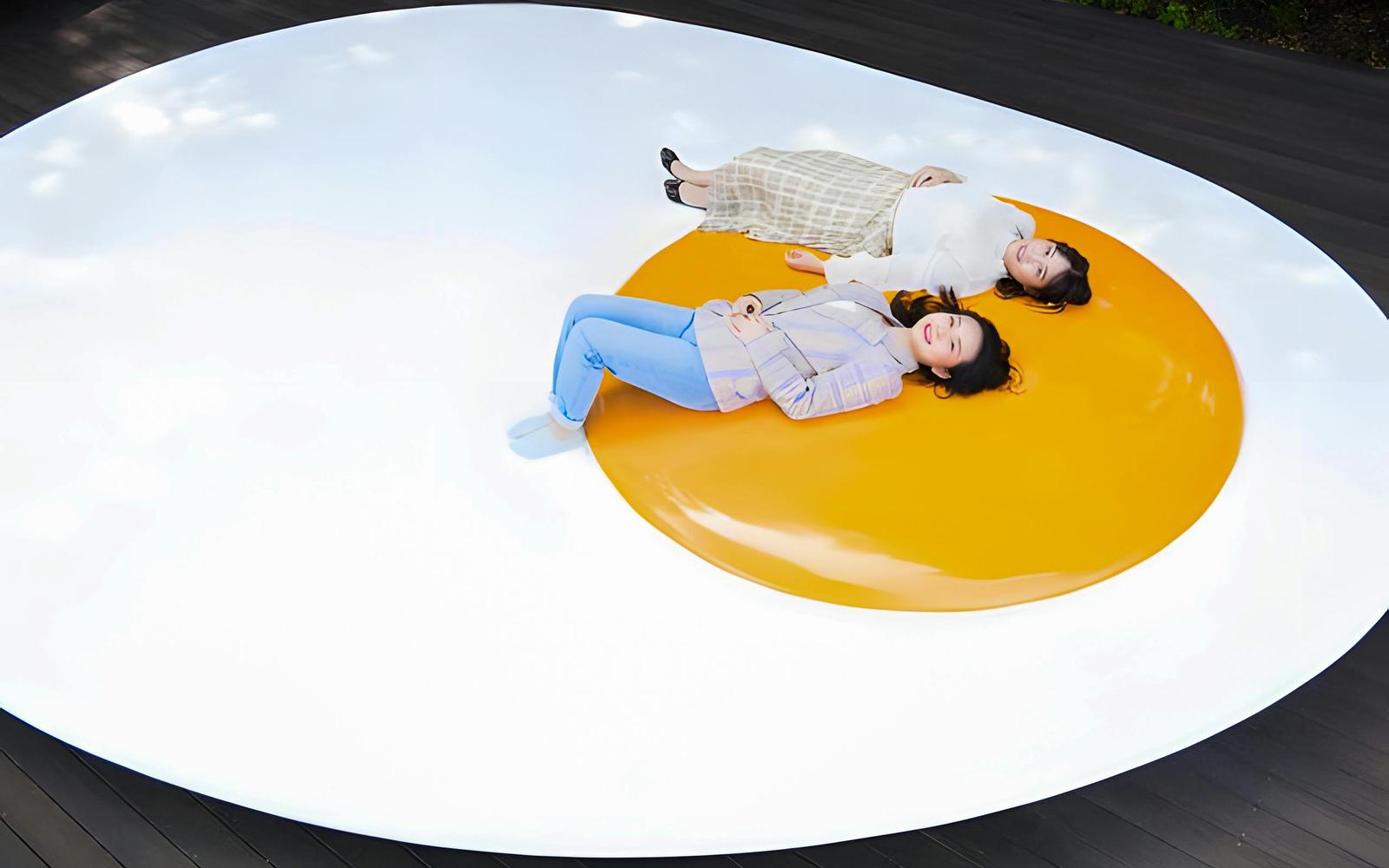 The Hakone Open-Air Museum Admission Ticket
